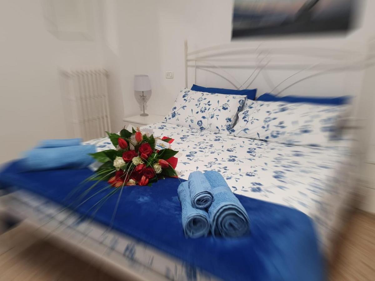 Bed and Breakfast Mare D'Amare San Benedetto del Tronto Exterior foto